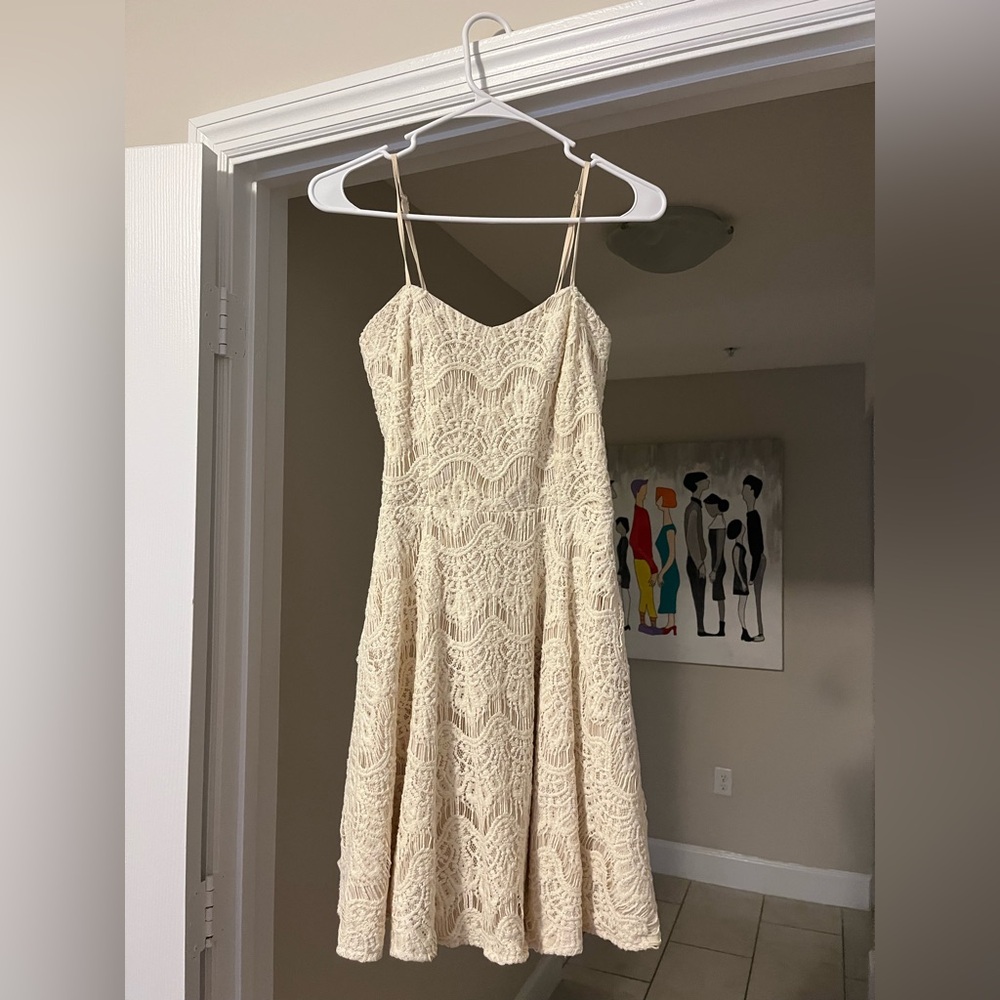 Super cute dress, amazing dress